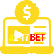O Cassino a247bet também oferece apostas esportivas virtuais!