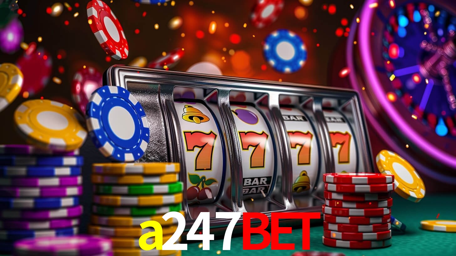 Experiência VIP a247bet