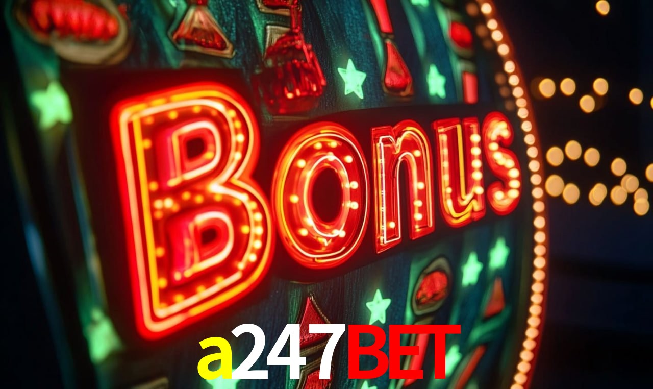 Estatísticas a247bet