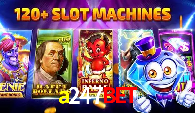 A Emoção da Loteria na a247bet: Uma Chance de Mudança de Vida