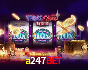 Desvendando o Mundo dos Jogos Virtuais na a247bet