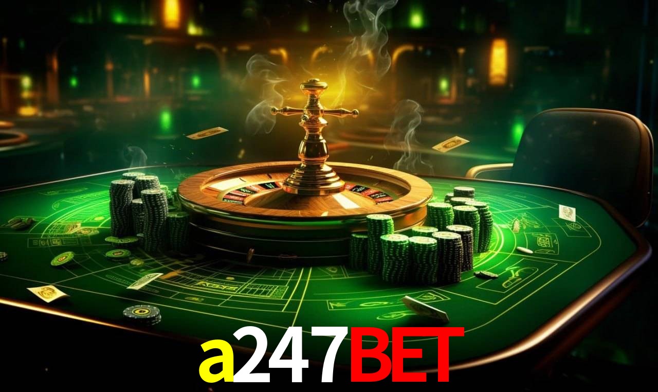 Casino VIP a247bet