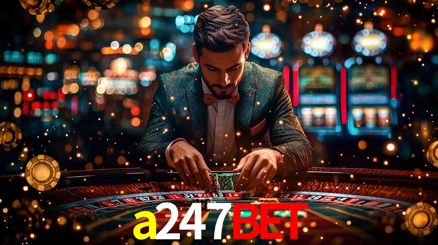 Ofertas Imperdíveis na a247bet: Promoções e Bônus Que Valem a Pena