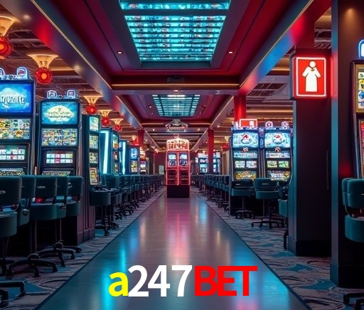 Bônus Diários a247bet
