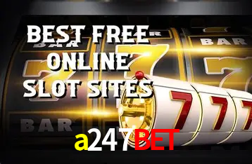 A Popularidade dos Caça-Níqueis no a247bet