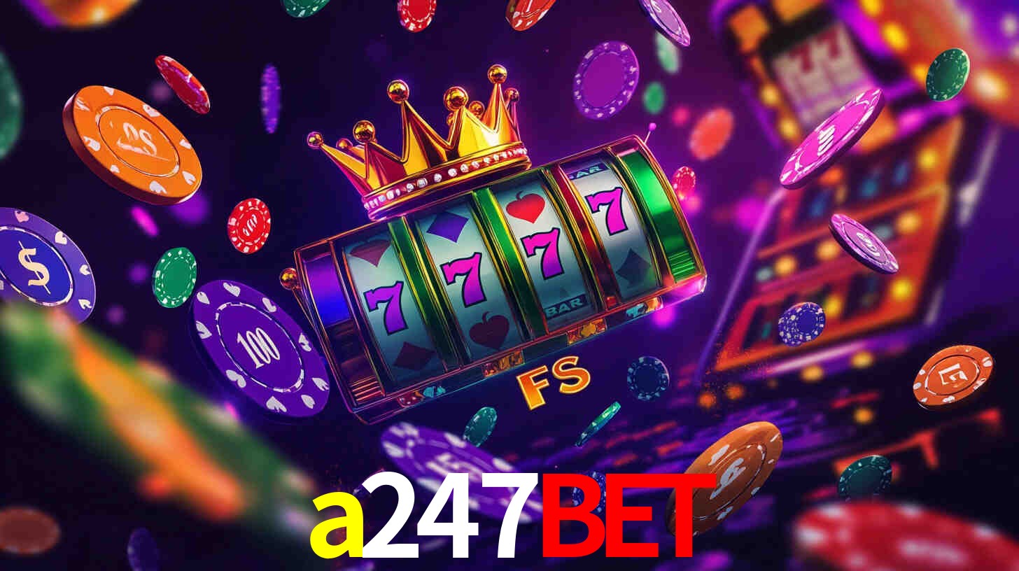 Programa VIP a247bet