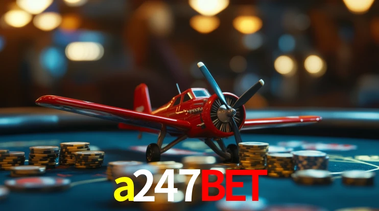 Descubra a Essência do a247bet: Nossa História e Compromissos