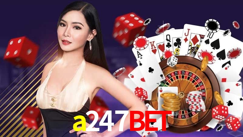 Apostas de Basquete a247bet