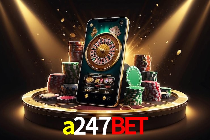 Recursos de Bônus a247bet
