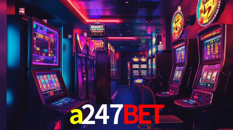 a247bet,a247bet.com