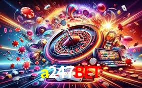 Cadastro Rápido a247bet