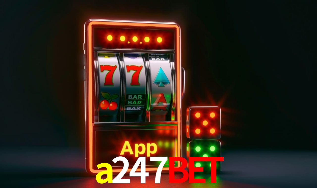 Integração de APIs a247bet