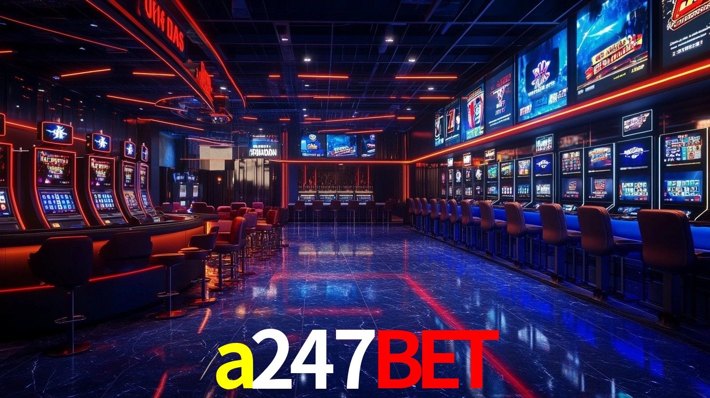 Torneios a247bet