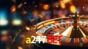 Cadastro Rápido a247bet