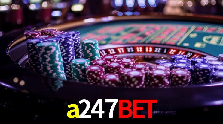 APP oficial da a247bet para mobile