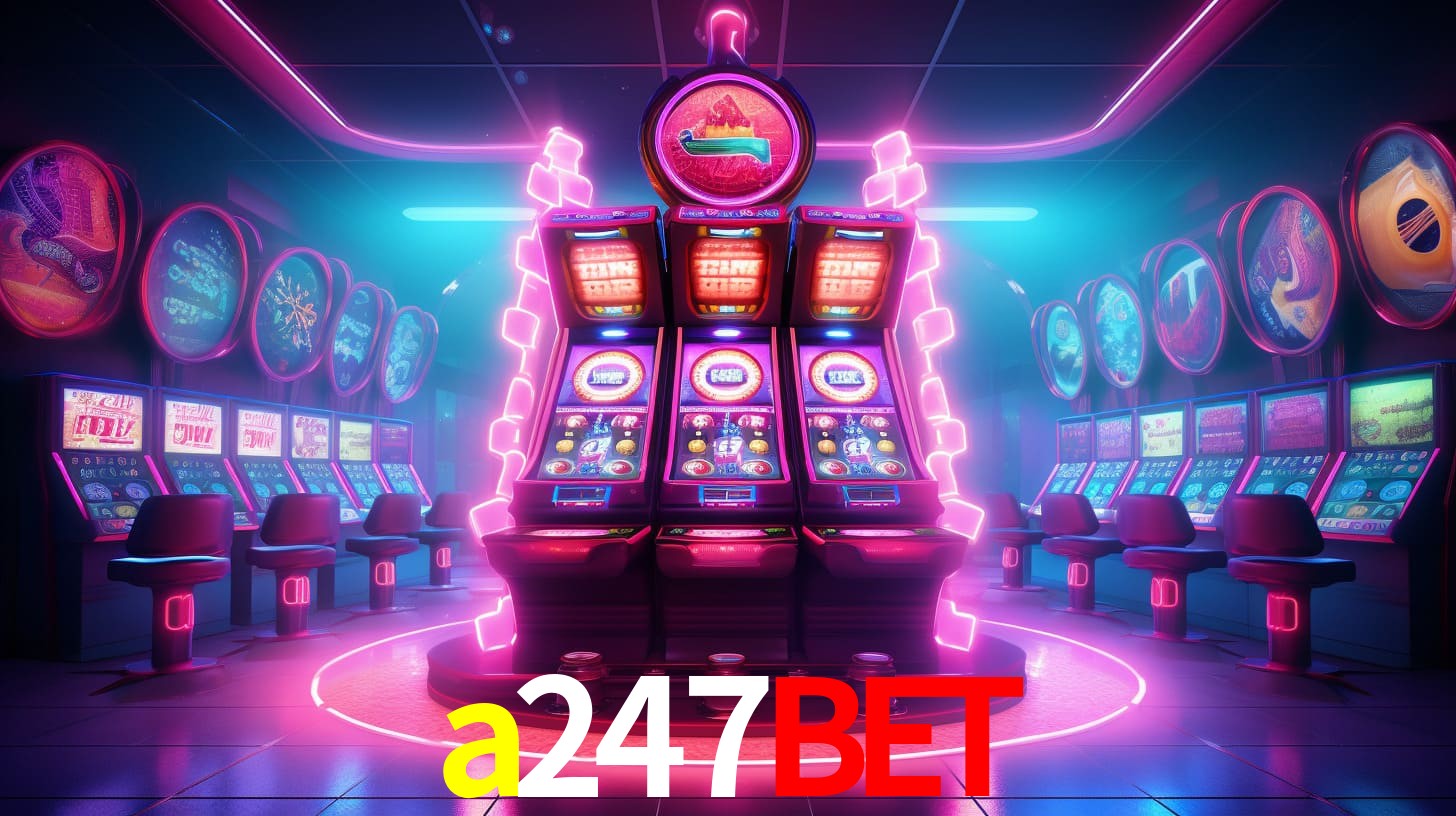 a247bet: Seu Especialista em Apostas Esportivas Brasileiras