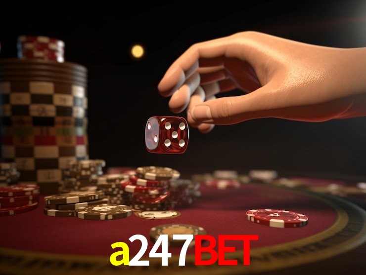 Ofertas Exclusivas a247bet