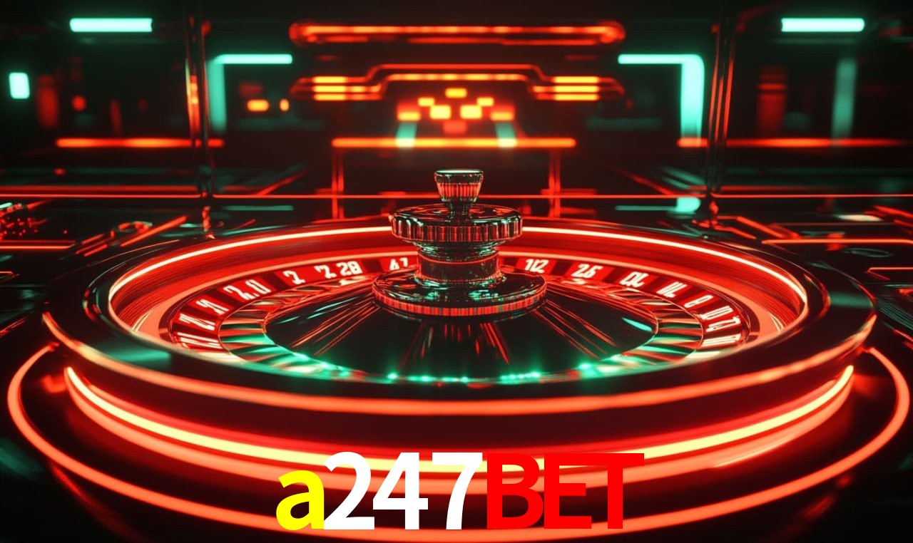 Desvendando o Mundo dos Jogos Virtuais na a247bet