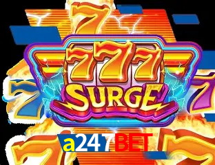 Desvendando o Mundo dos Jogos Virtuais na a247bet