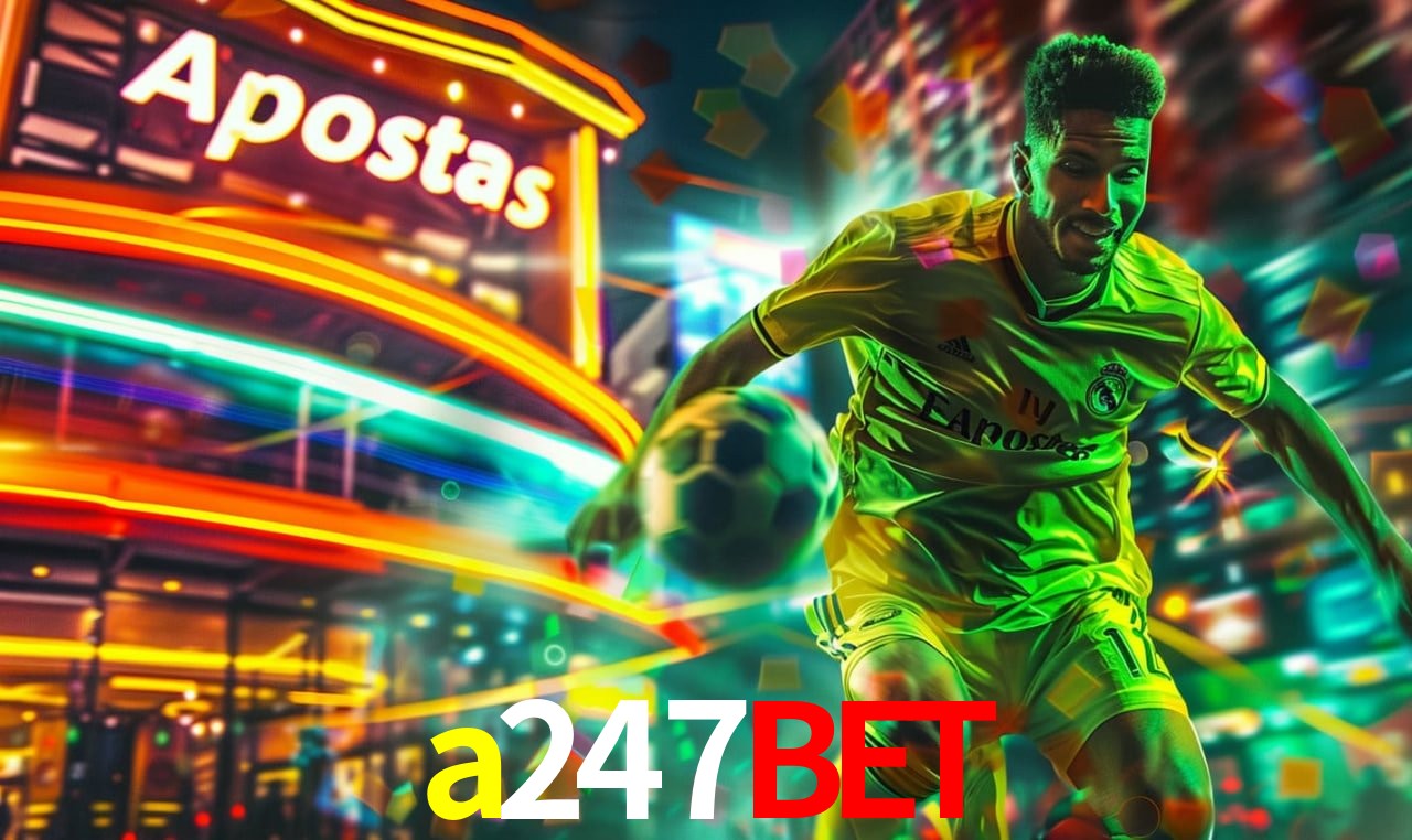 Especiais de Fim de Semana a247bet