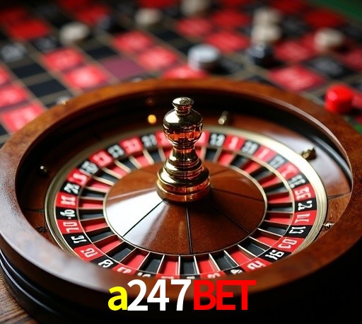 Benefícios da Conta a247bet