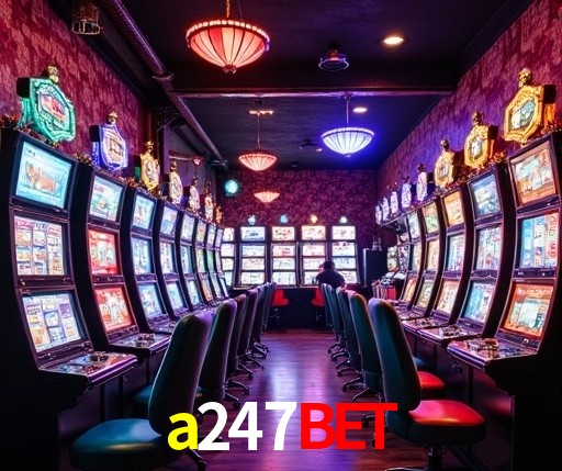 Integração de APIs a247bet