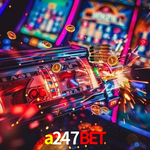Estatísticas do Jogo a247bet