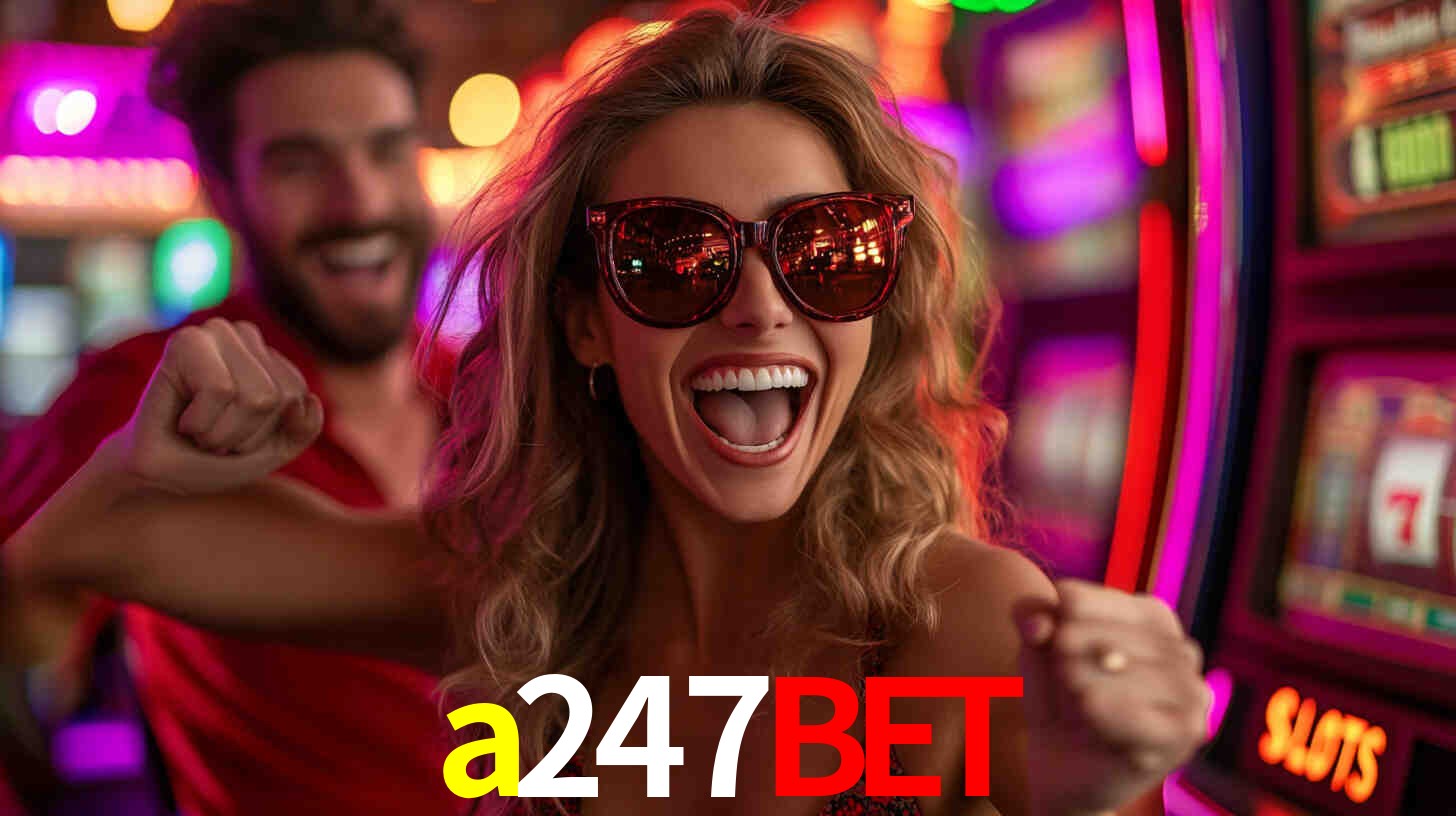 cassino a247bet