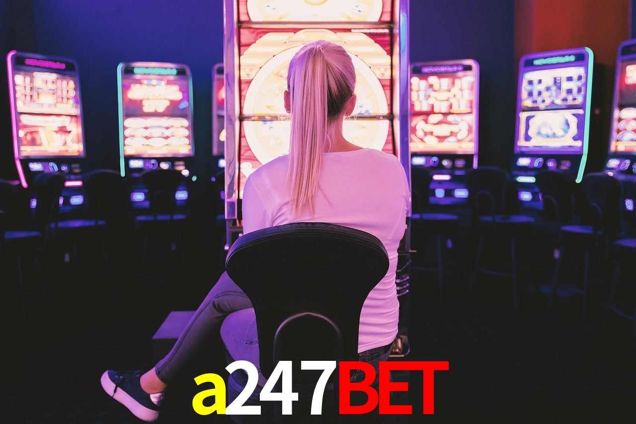Casino VIP a247bet