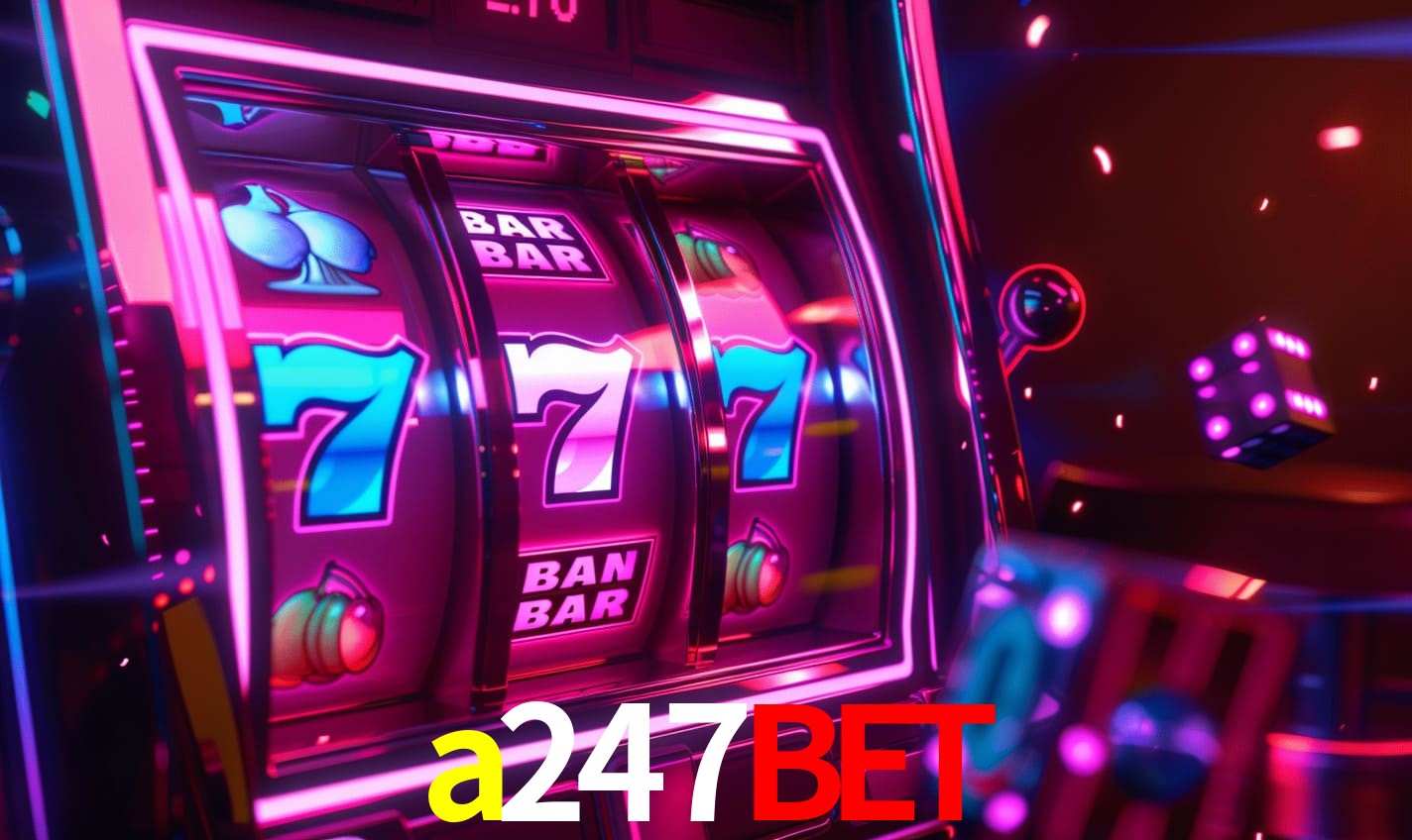 PIX Instantâneo a247bet