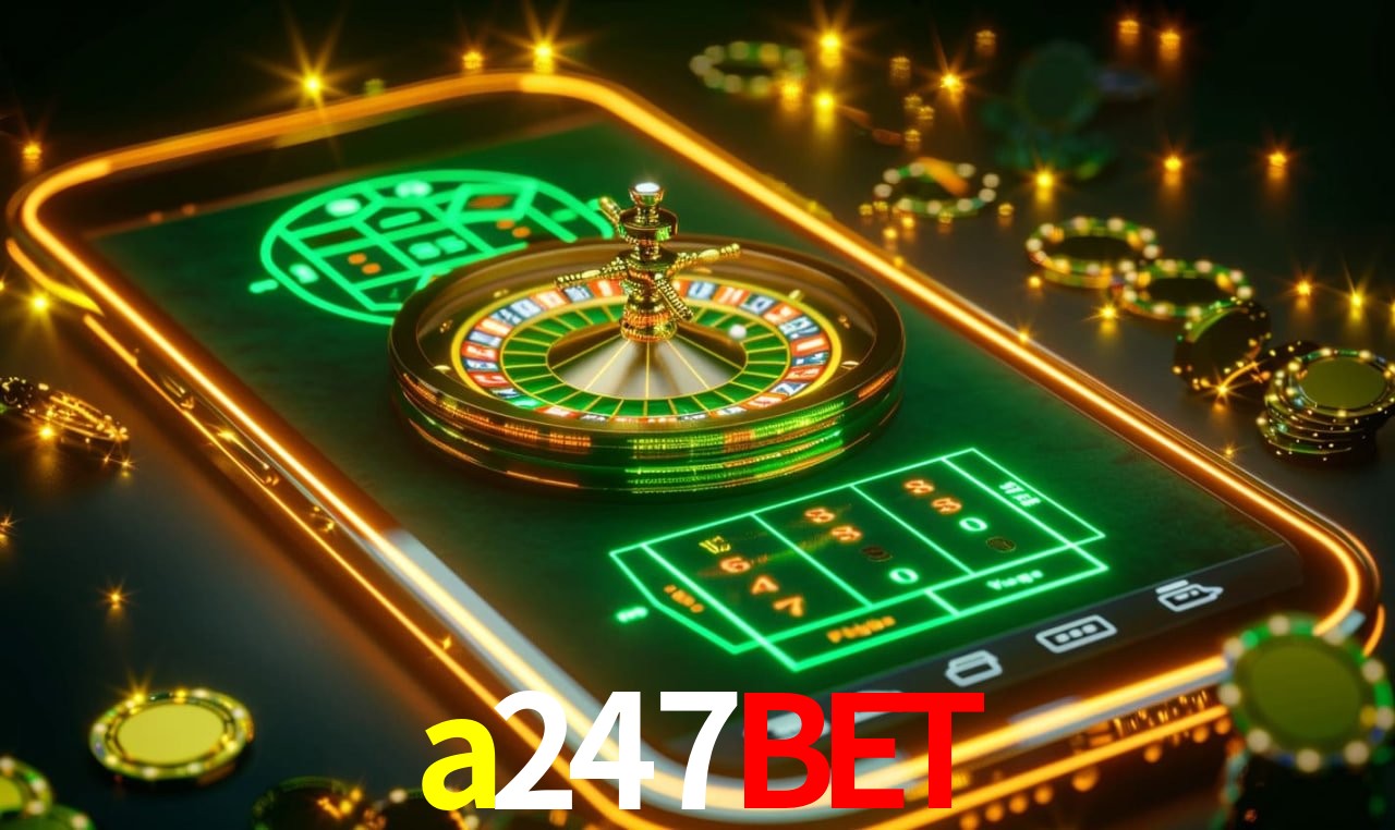 Jogos de Slot a247bet