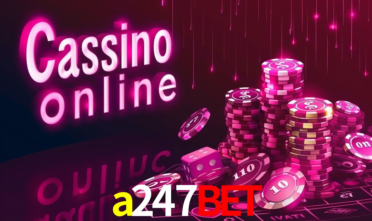 Interface Premium a247bet
