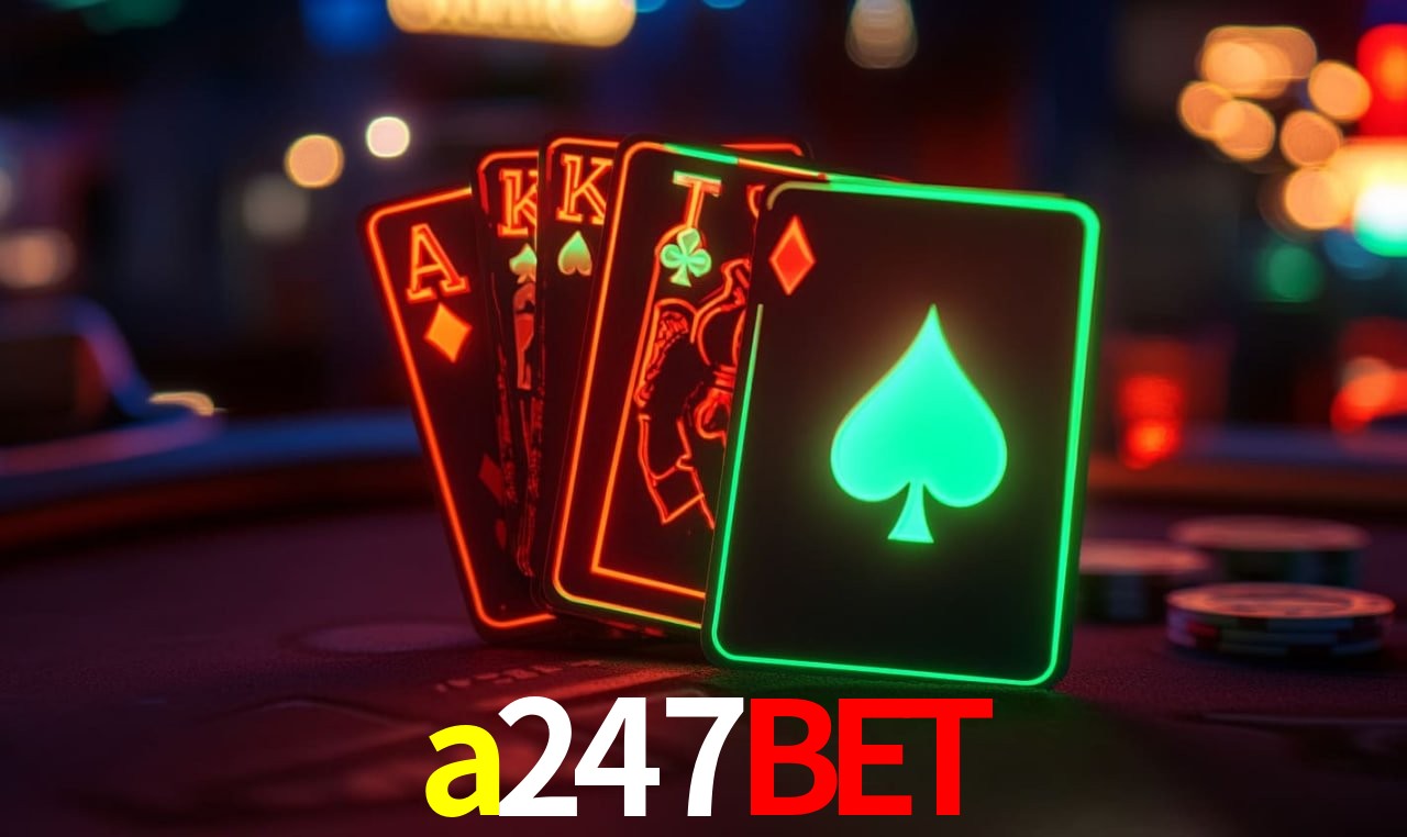 Promoções Sazonais a247bet