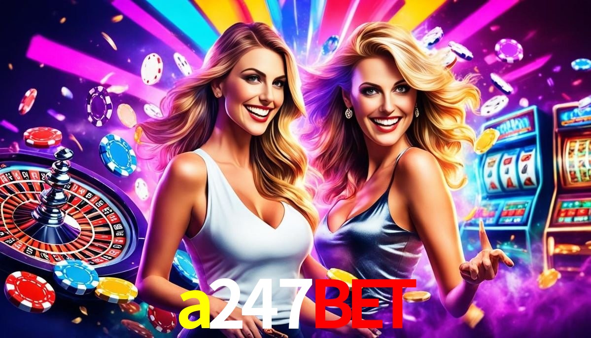 Estatísticas Esportivas a247bet