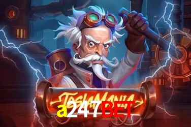 Experiência VIP a247bet