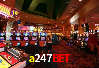Apostas Esportivas na a247bet: Um Guia Completo