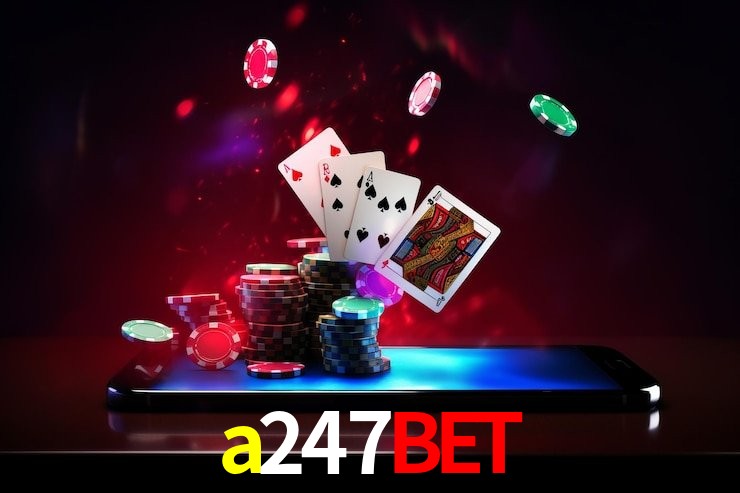 Casino Ao Vivo a247bet