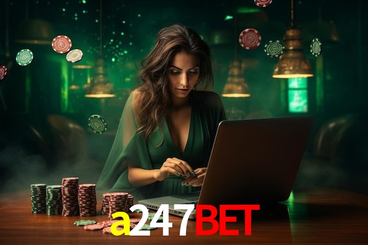 PIX Instantâneo a247bet