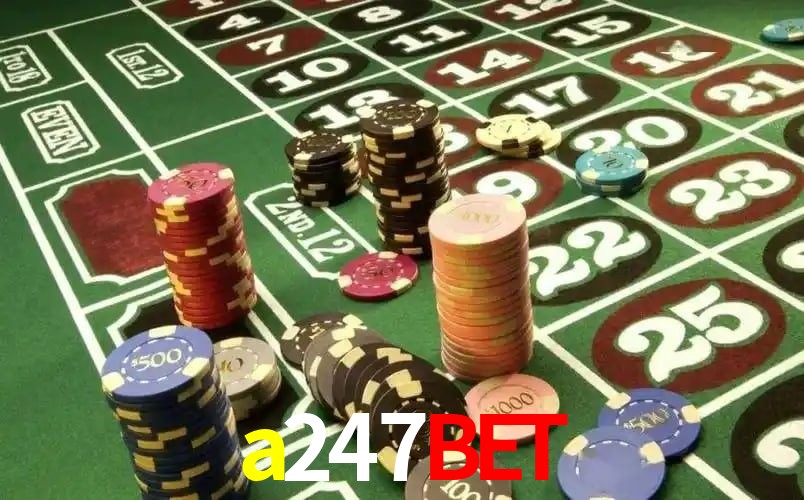 Promoção Relâmpago a247bet