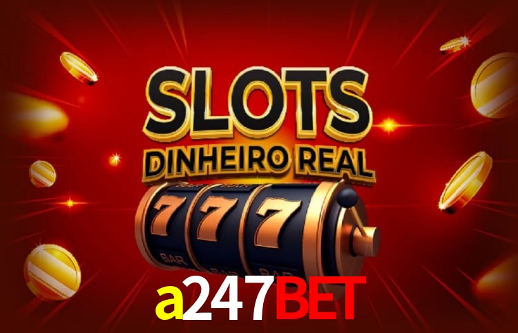 Login Seguro a247bet