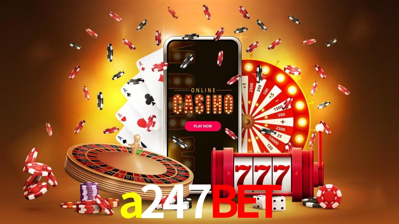 A Emoção da Loteria na a247bet: Uma Chance de Mudança de Vida