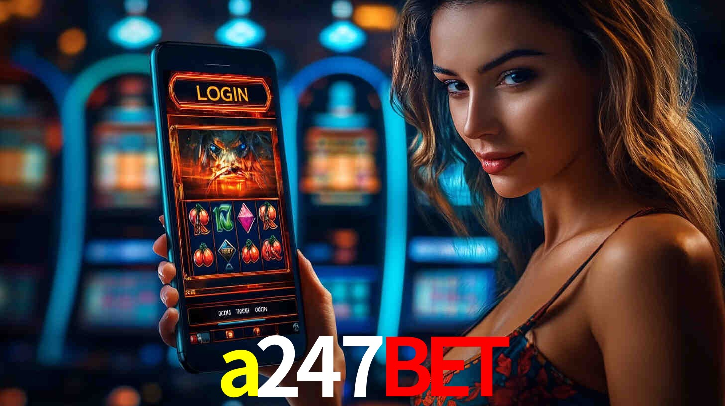 Bônus Generosos e Exclusivos no a247bet para Você!