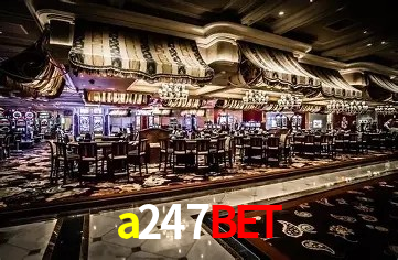 Explorando a Categoria de Eventos em Apostas na a247bet