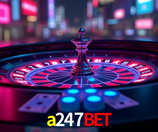Estatísticas Esportivas a247bet