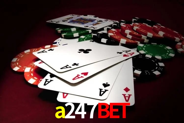 Avaliações dos Jogadores a247bet
