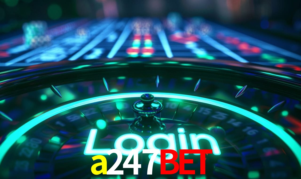 Login Seguro a247bet