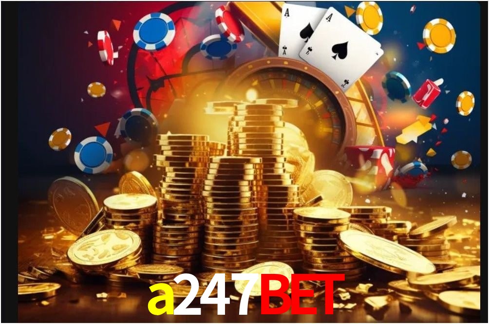 Jogo Spaceman a247bet