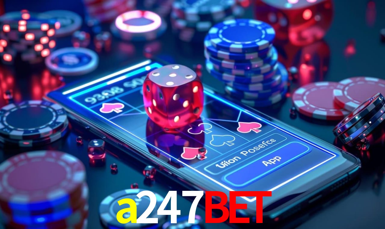 Especiais de Fim de Semana a247bet