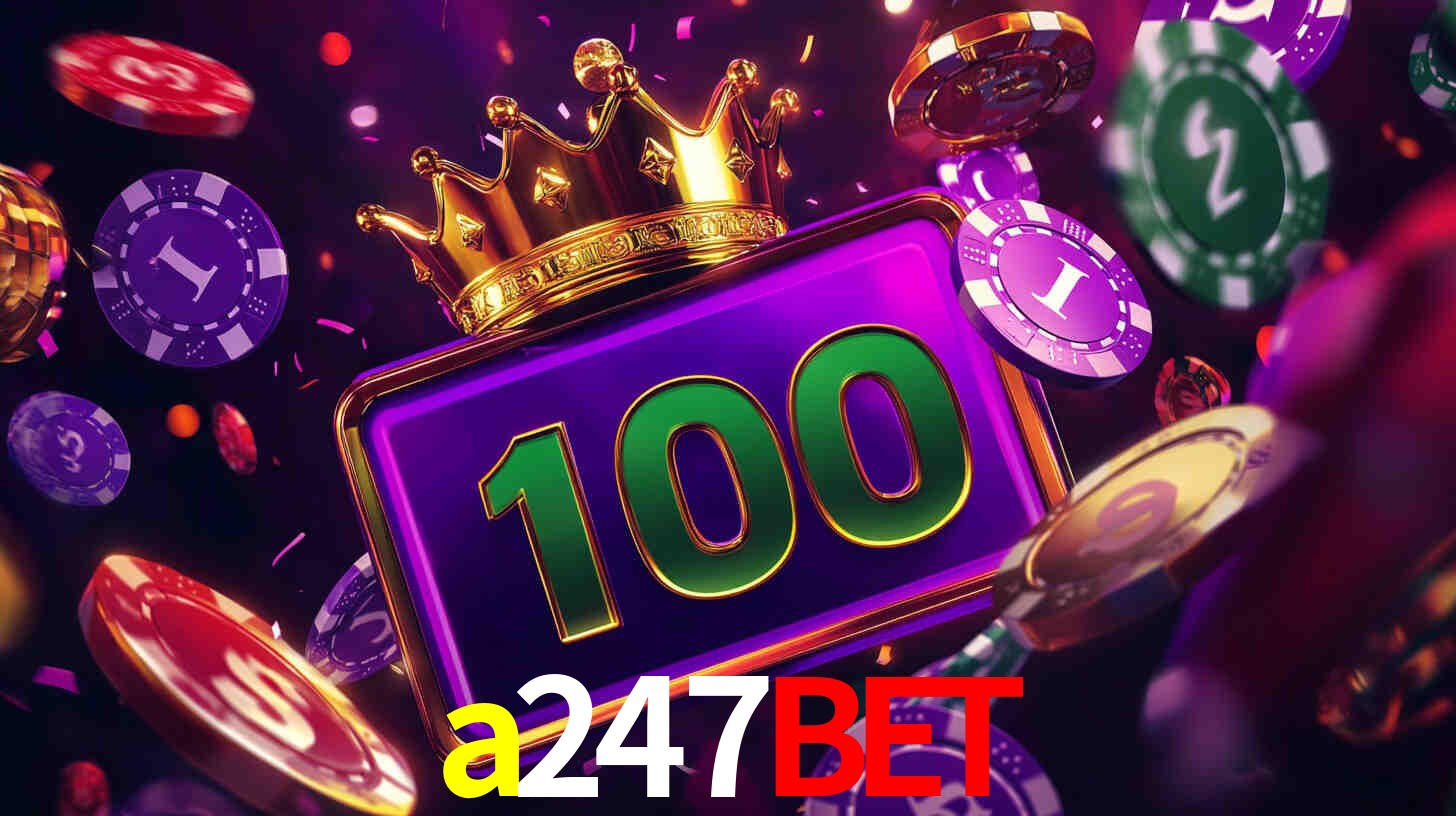 Bônus Diários a247bet