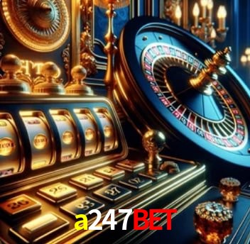 Jogos de Slot a247bet